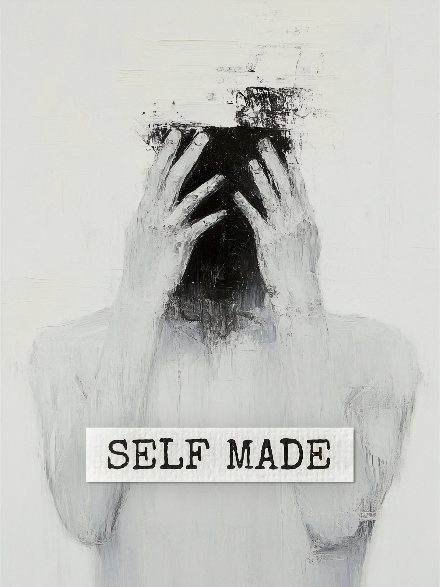 SELF MADE