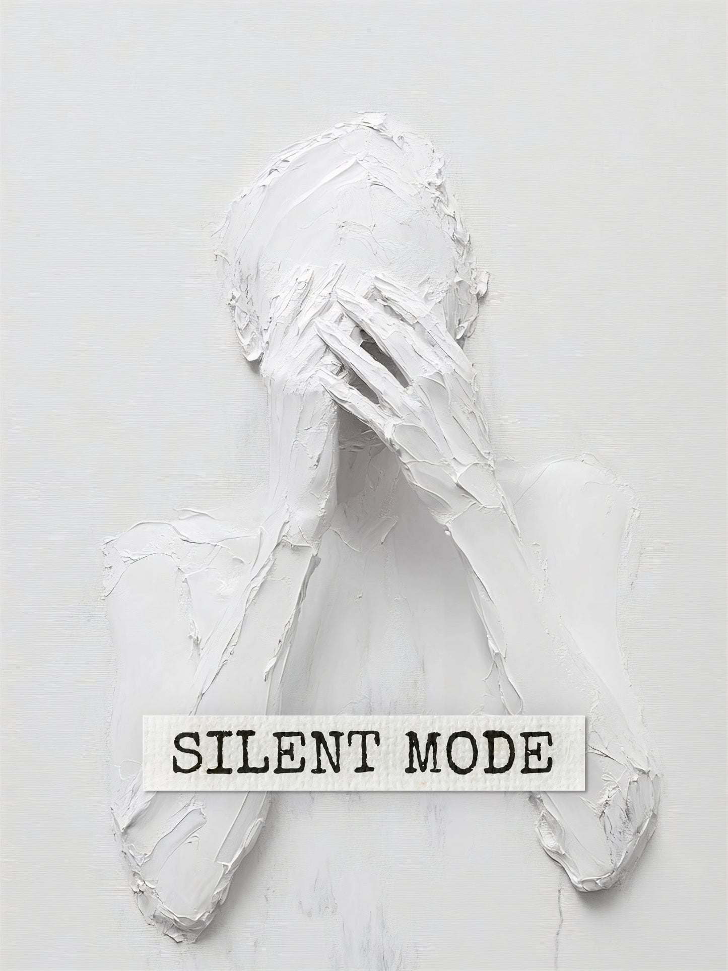 SILENT MODE
