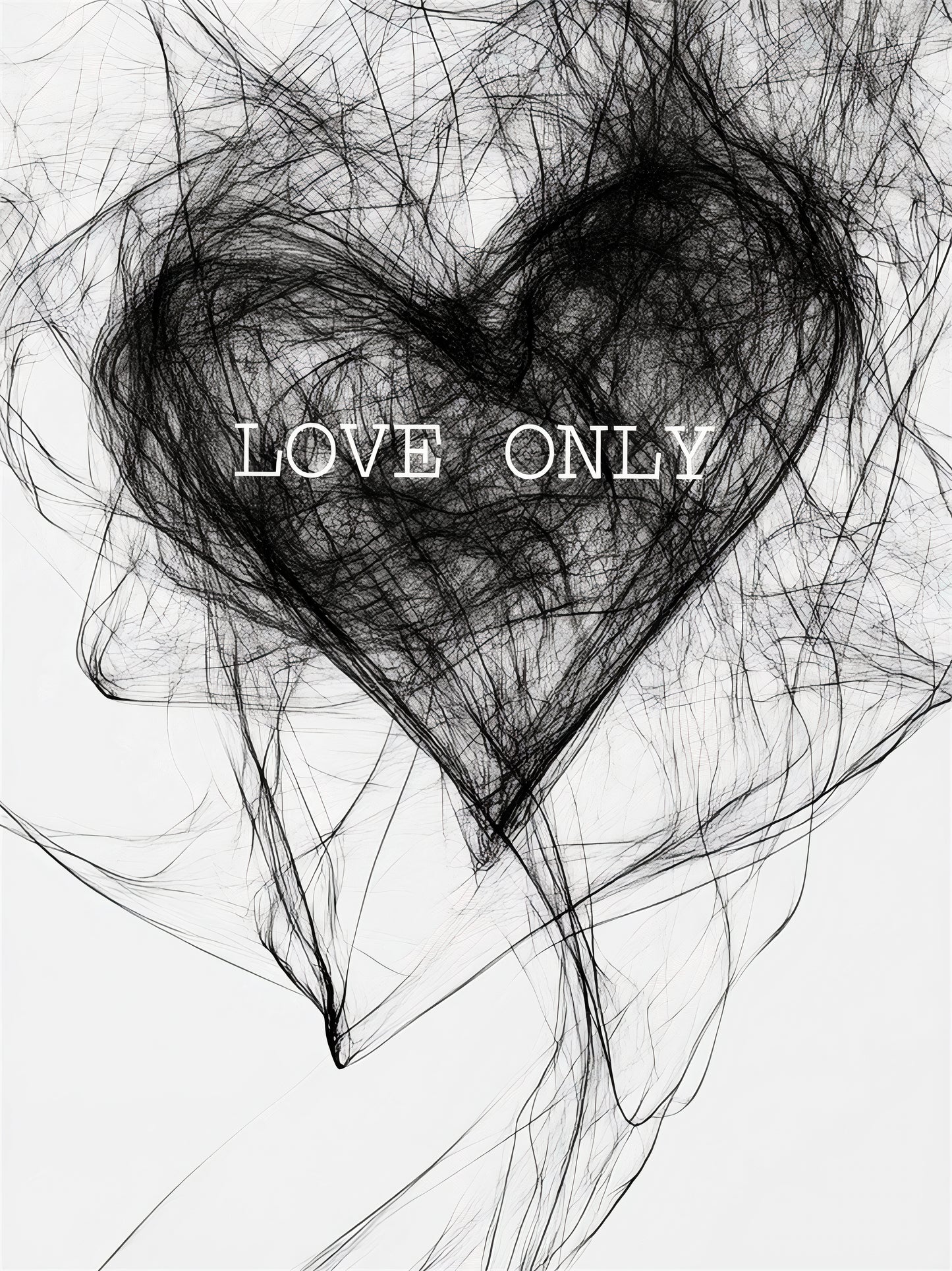 LOVE ONLY
